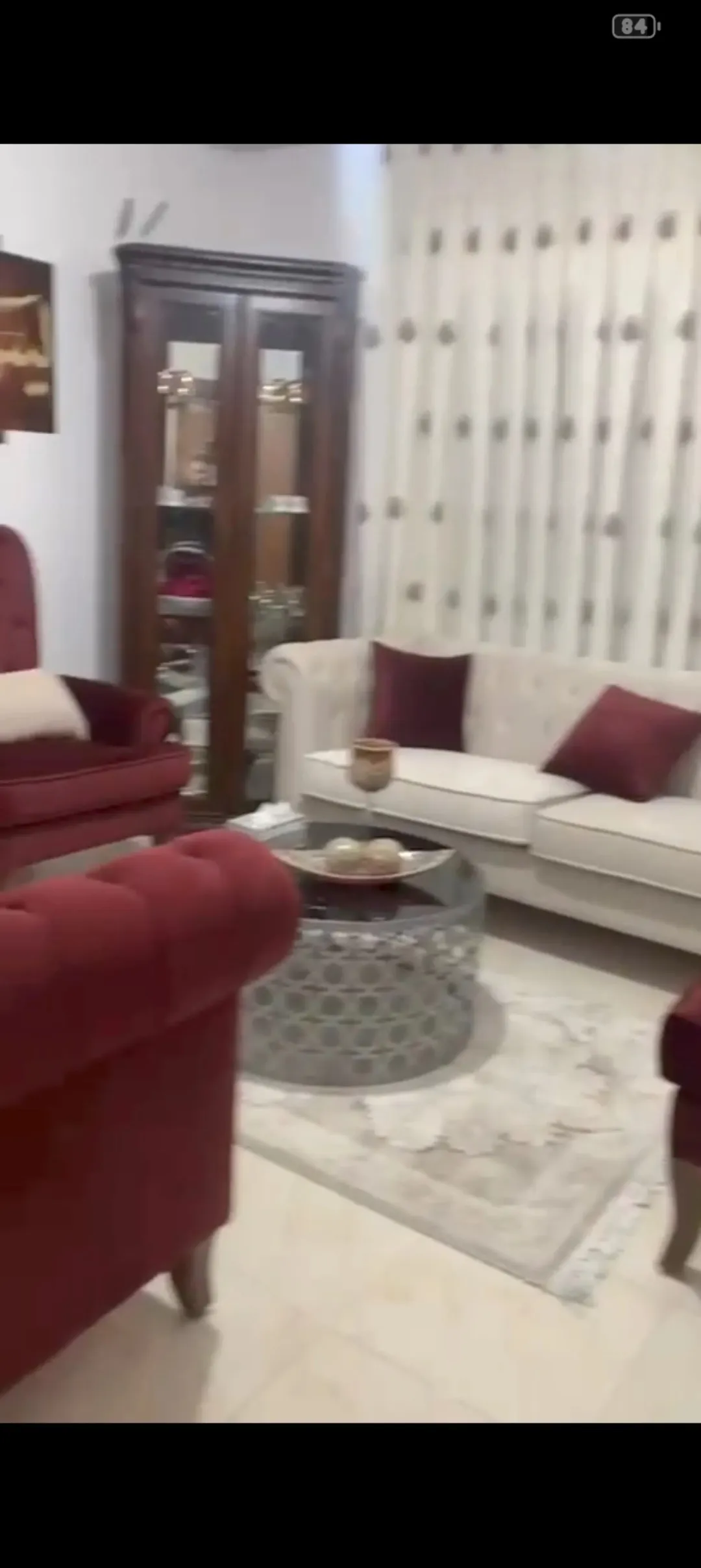 شقة للبيع في تلاع العلي موقع متميز