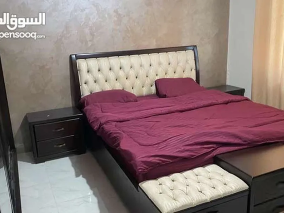 شقق مفروشة للإيجار في طبربور – عمان الاردن