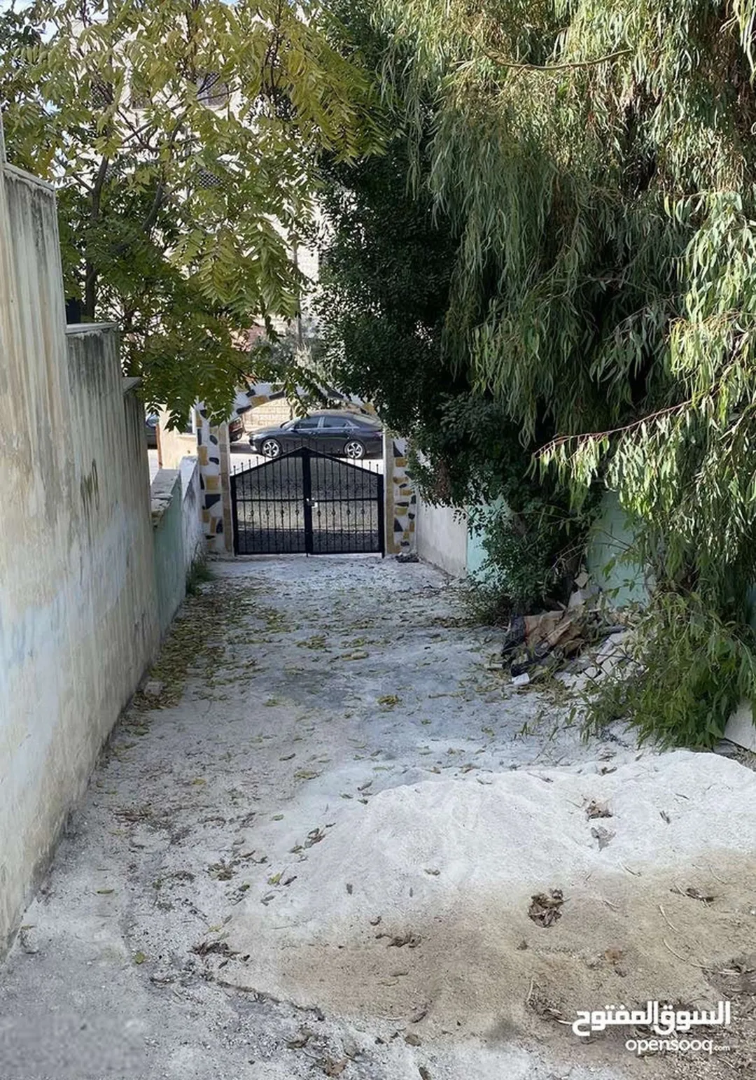 شقق مفروشة للإيجار في طبربور – عمان الاردن | ID 593910