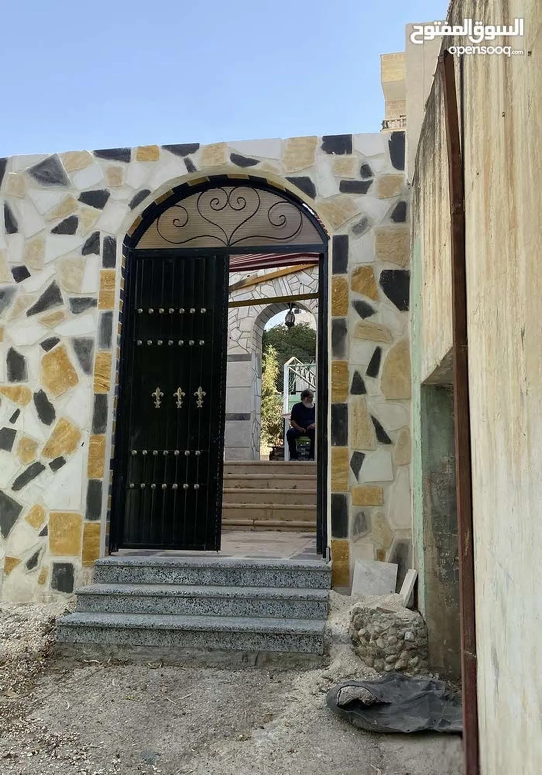 شقق مفروشة للإيجار في طبربور – عمان الاردن | ID 593910