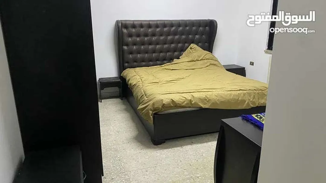 شقق مفروشة للإيجار في طبربور – عمان الاردن | ID 593910