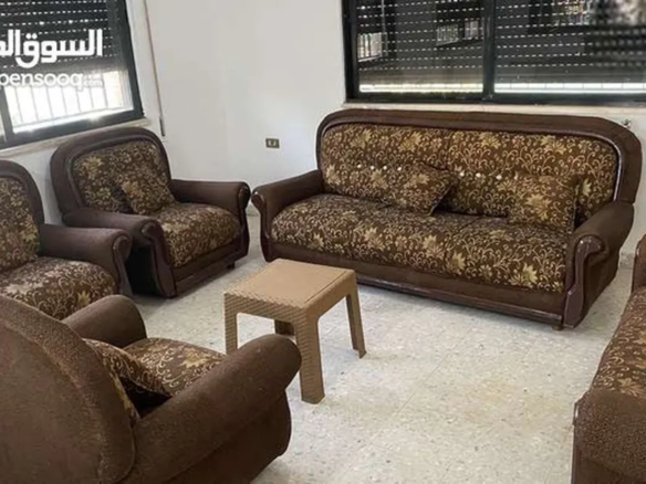 Furnished apartments for rent in Tabarbour, Amman | ID 593910