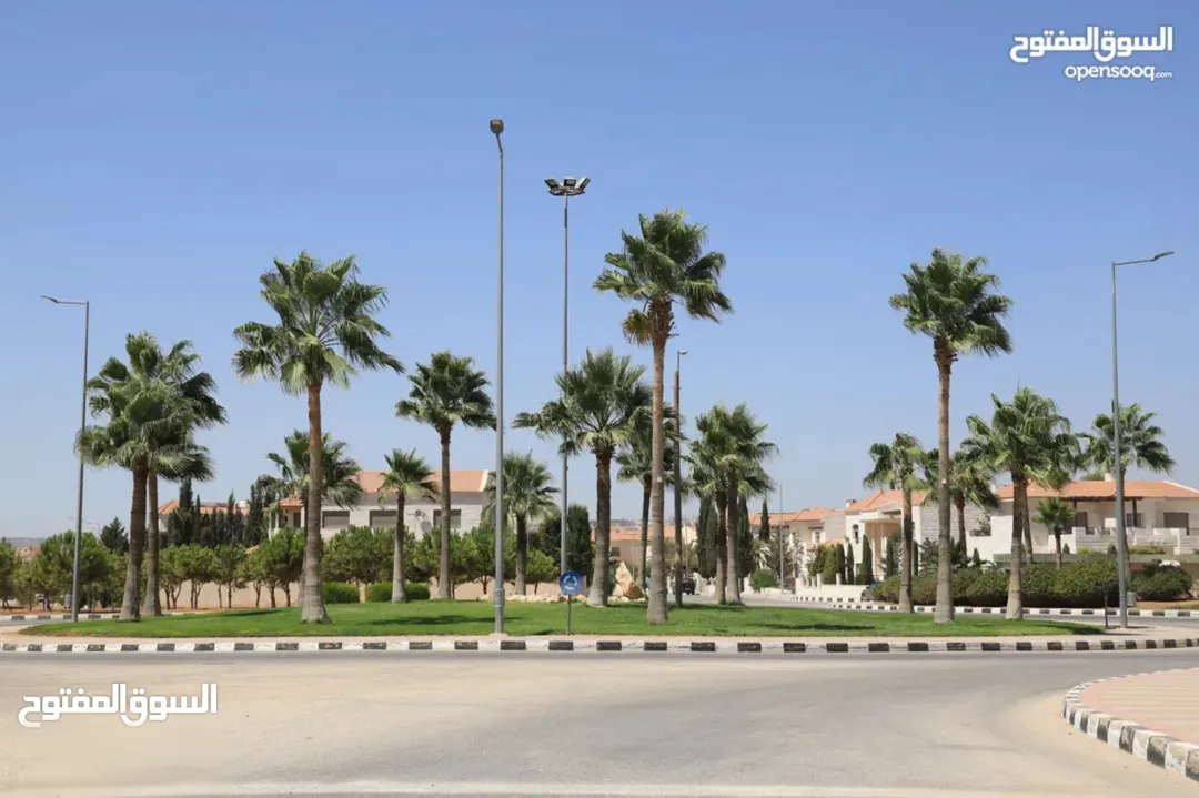 تملك فيلا جديده في ضاحية الاندلسية مع امكانية التقسيط بدون فائدة — صورة 2