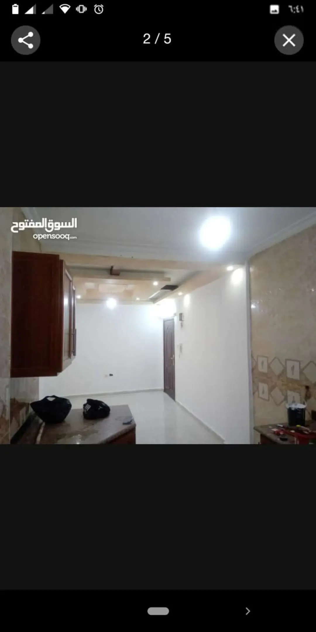 شقة للبيع في إربد – الحي الشرقي