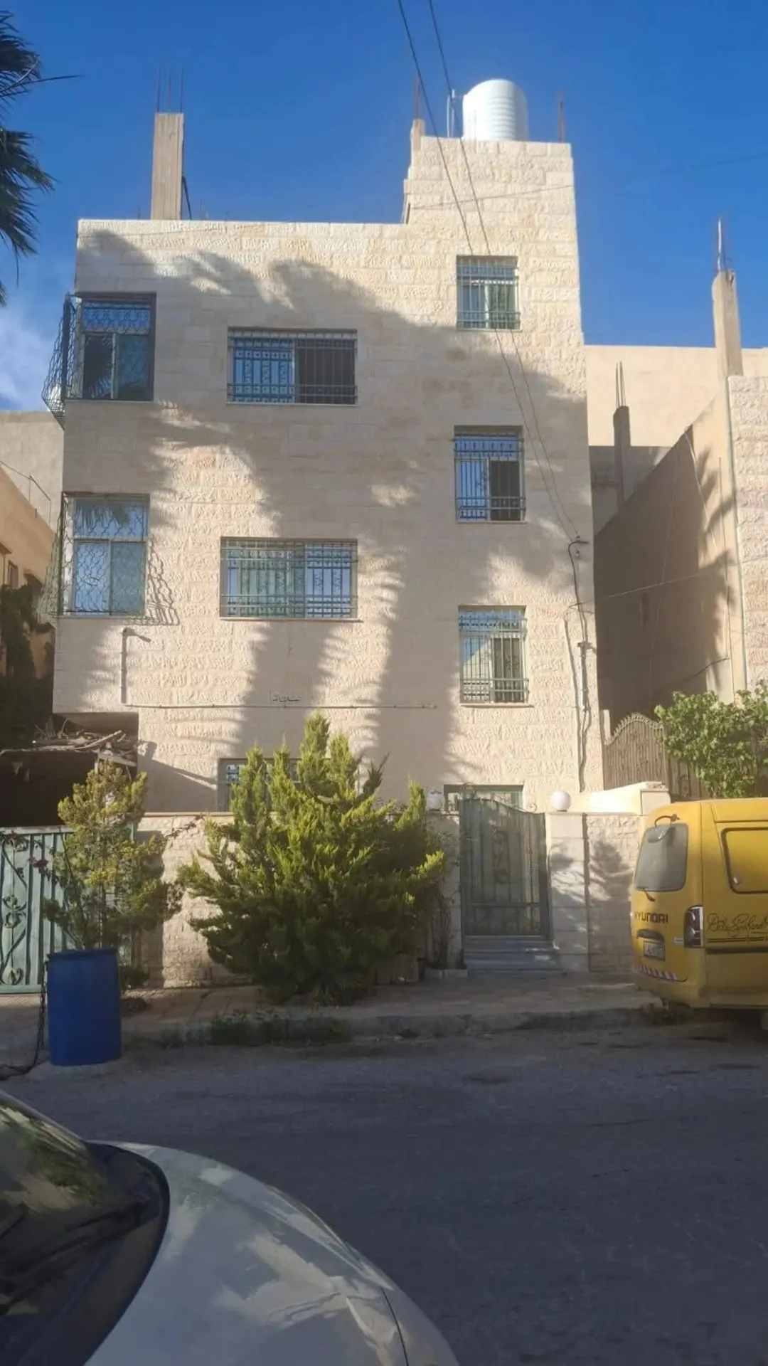 بيت مستقل للبيع في ماركا الجنوبية – صالحية العابد