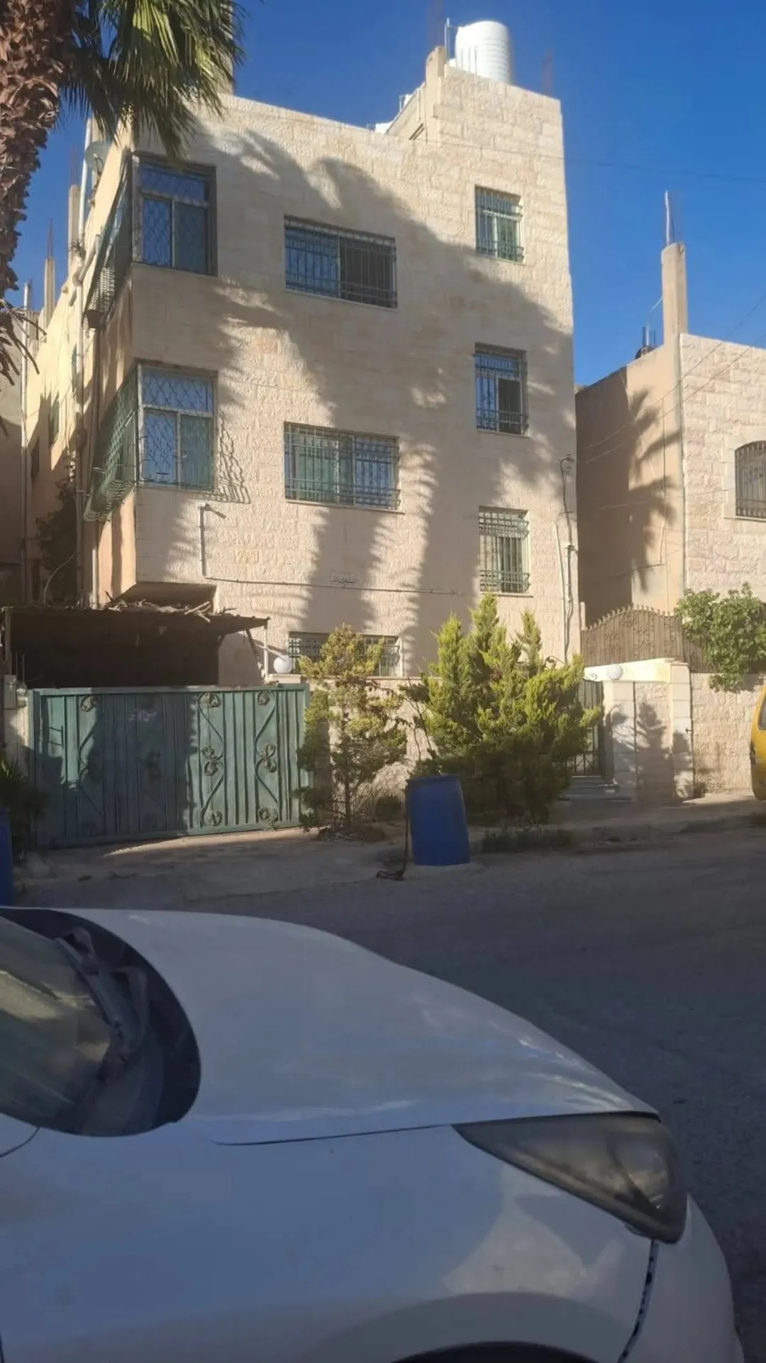 بيت مستقل للبيع في ماركا الجنوبية – صالحية العابد