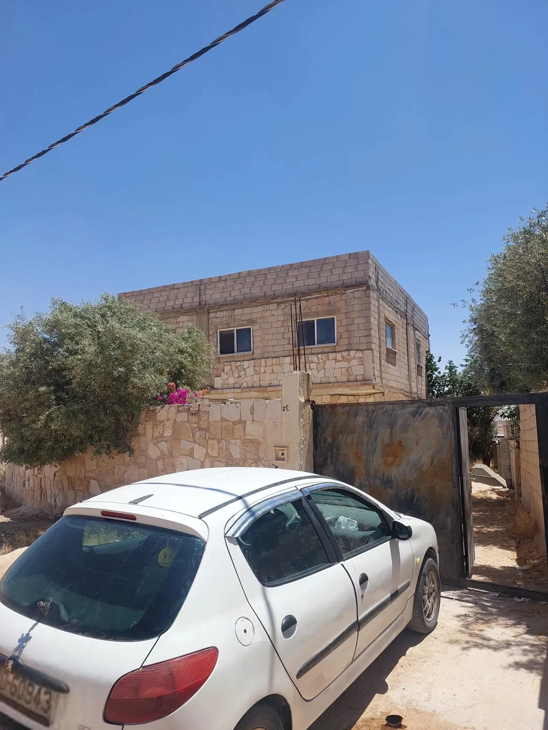 منزل طابقين للبيع في الخالدية – حي الحروب الهادئ والراقي