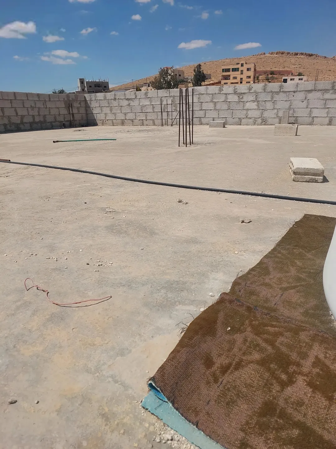 منزل طابقين للبيع في الخالدية – حي الحروب الهادئ والراقي