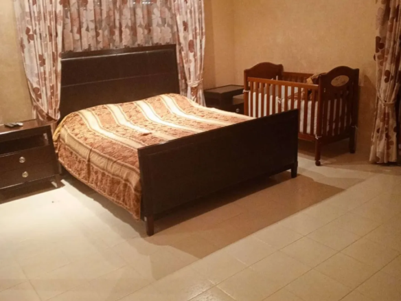 Luxury villa for rent in Dabouq