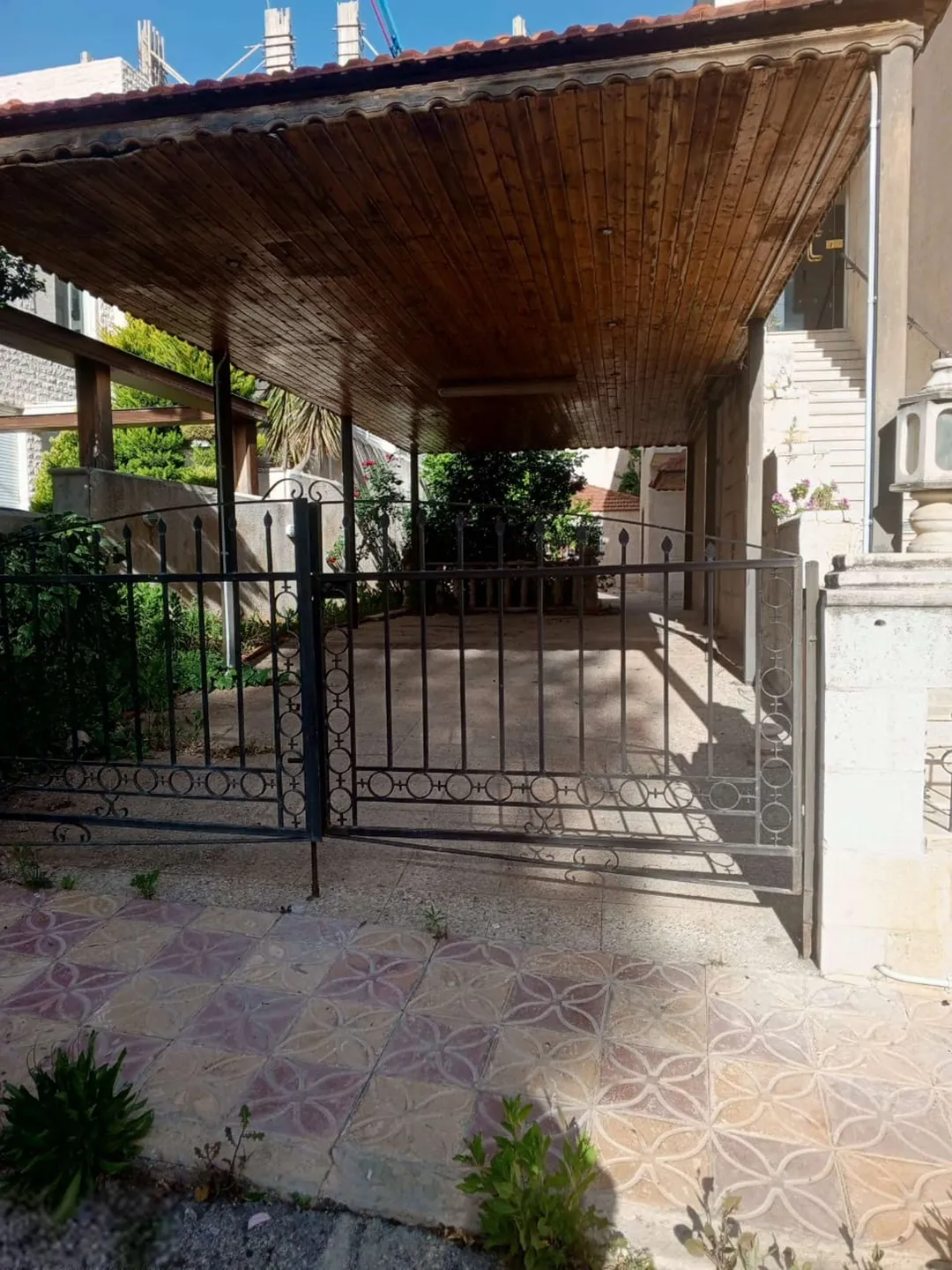 فيلا فاخرة للإيجار في دابوق