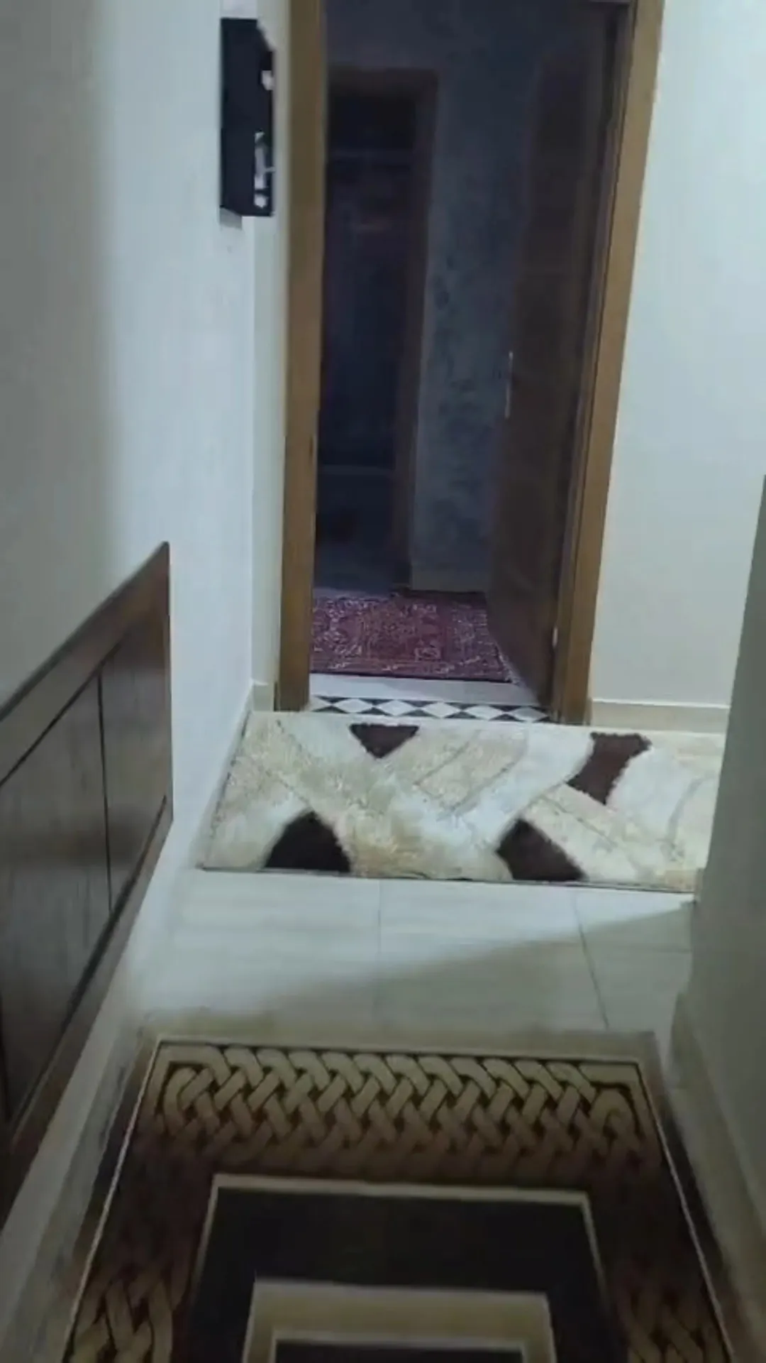 شقة مفروشة فاخرة للإيجار في طبربور – موقع هادئ ومتميز | ID 746812