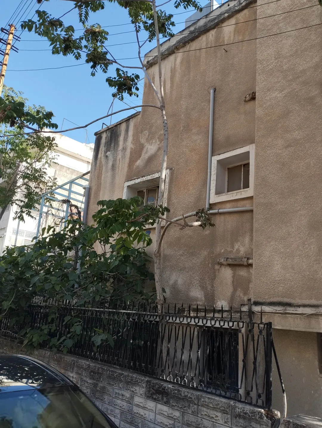 عمارة للبيع جبل اللويبدة مقابل البوليفارد