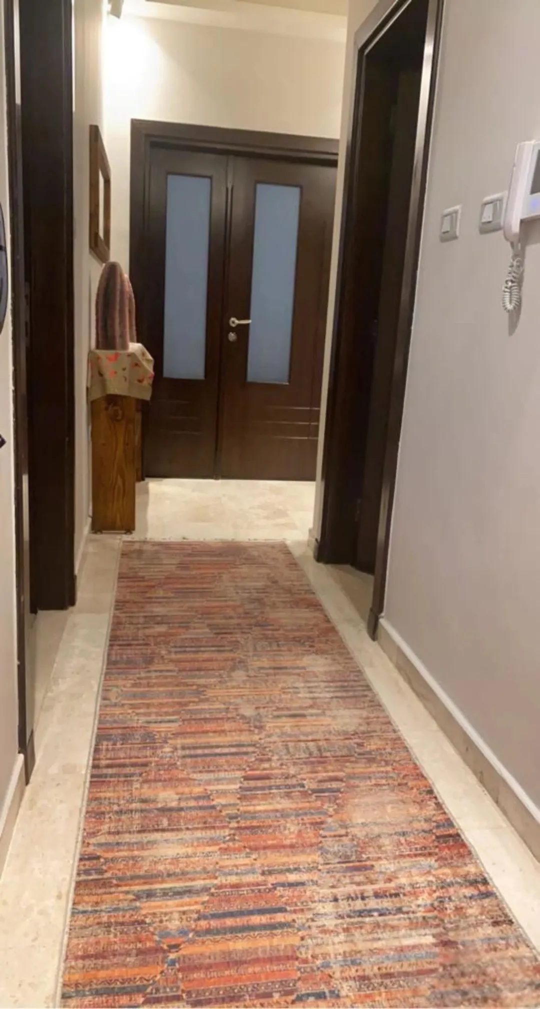شقة مفروشة فاخرة للايجار في خلدا