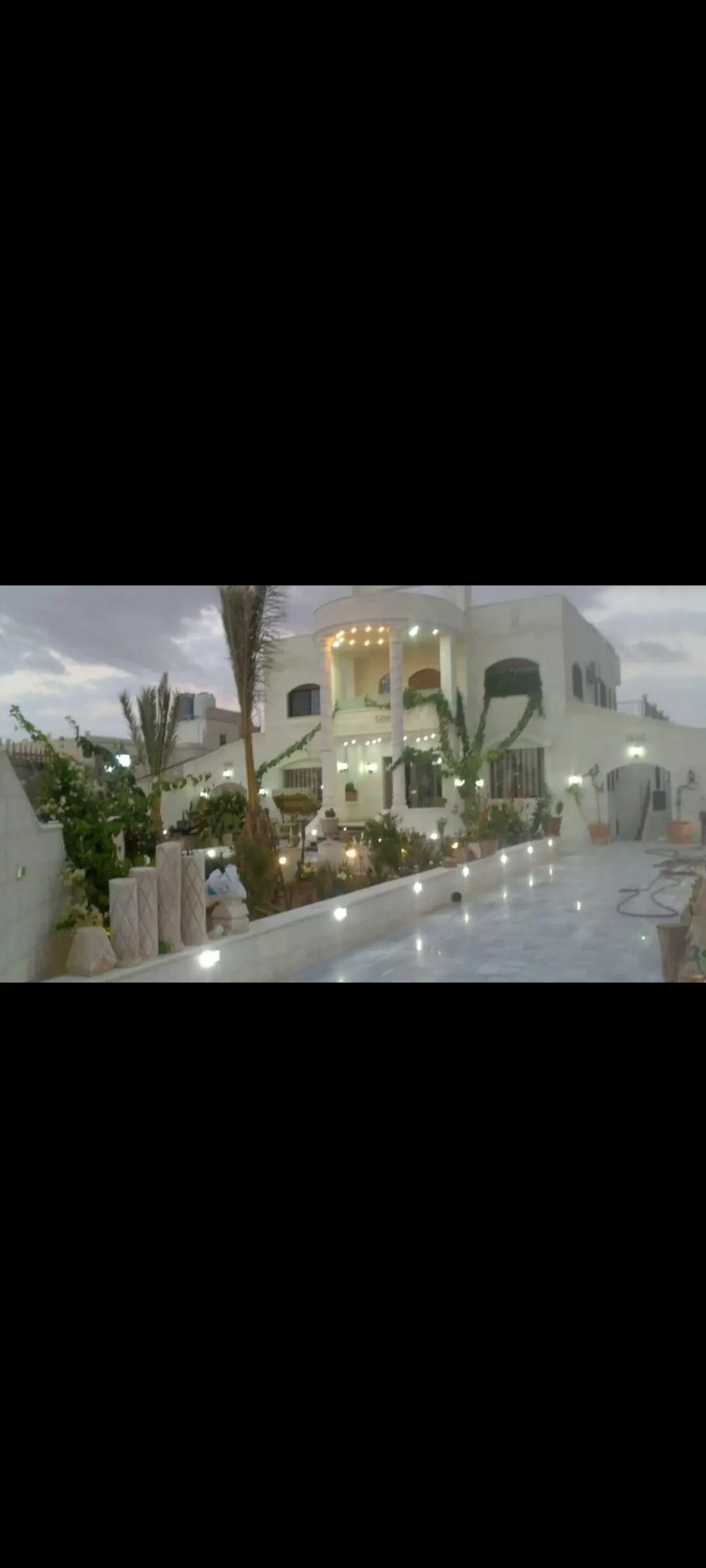 عمارة سكنية مميزة للبيع في منطقة مرتفعة