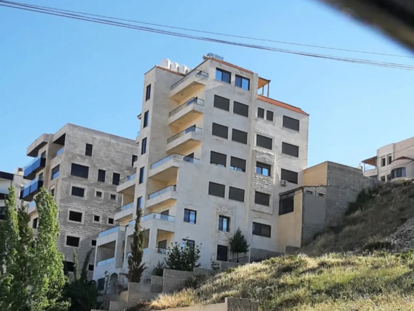 شقة مفروشة فاخرة 3 غرف نوم للإيجار في دابوق | ID 738909