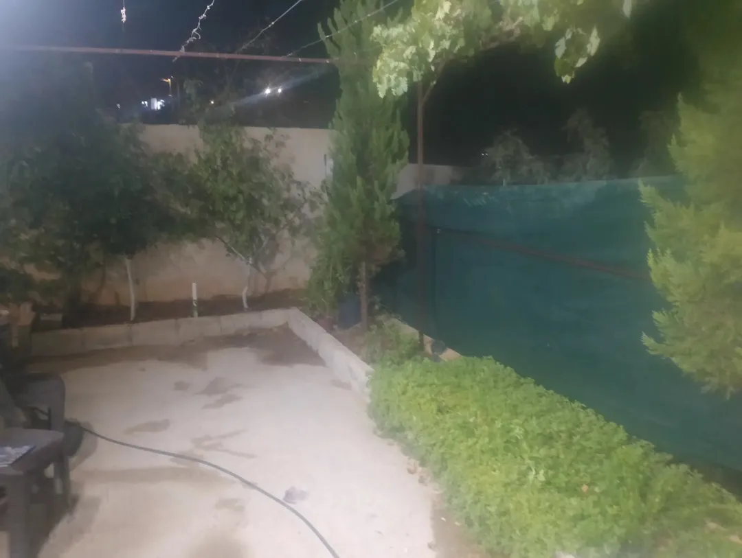بيت للبيع قرية خالد بن الوليد خلف اسكان ماركا …