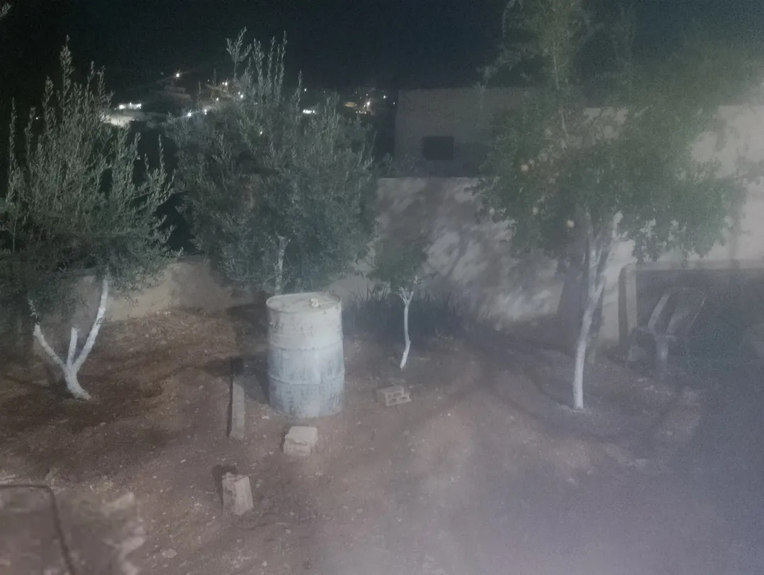 بيت للبيع قرية خالد بن الوليد خلف اسكان ماركا …