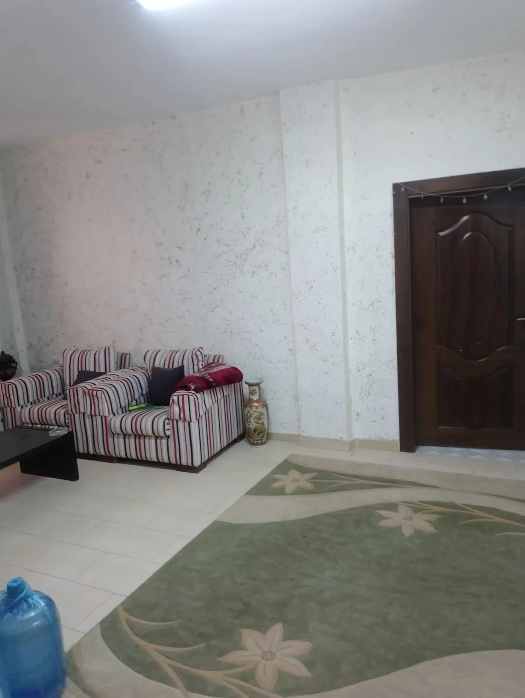 بيت للبيع قرية خالد بن الوليد خلف اسكان ماركا …