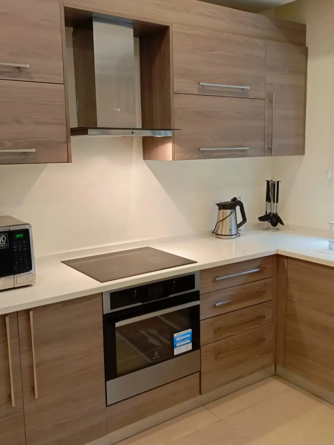 شقه فاخره غرفتين نوم مفروشه- Luxury Furnished apartment two bedrooms for rent