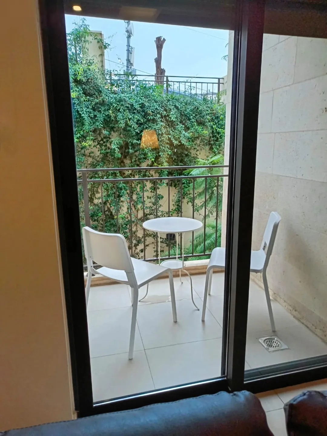شقه فاخره غرفتين نوم مفروشه- Luxury Furnished apartment two bedrooms for rent
