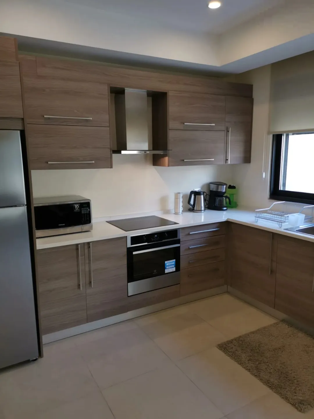 شقه فاخره غرفتين نوم مفروشه- Luxury Furnished apartment two bedrooms for rent
