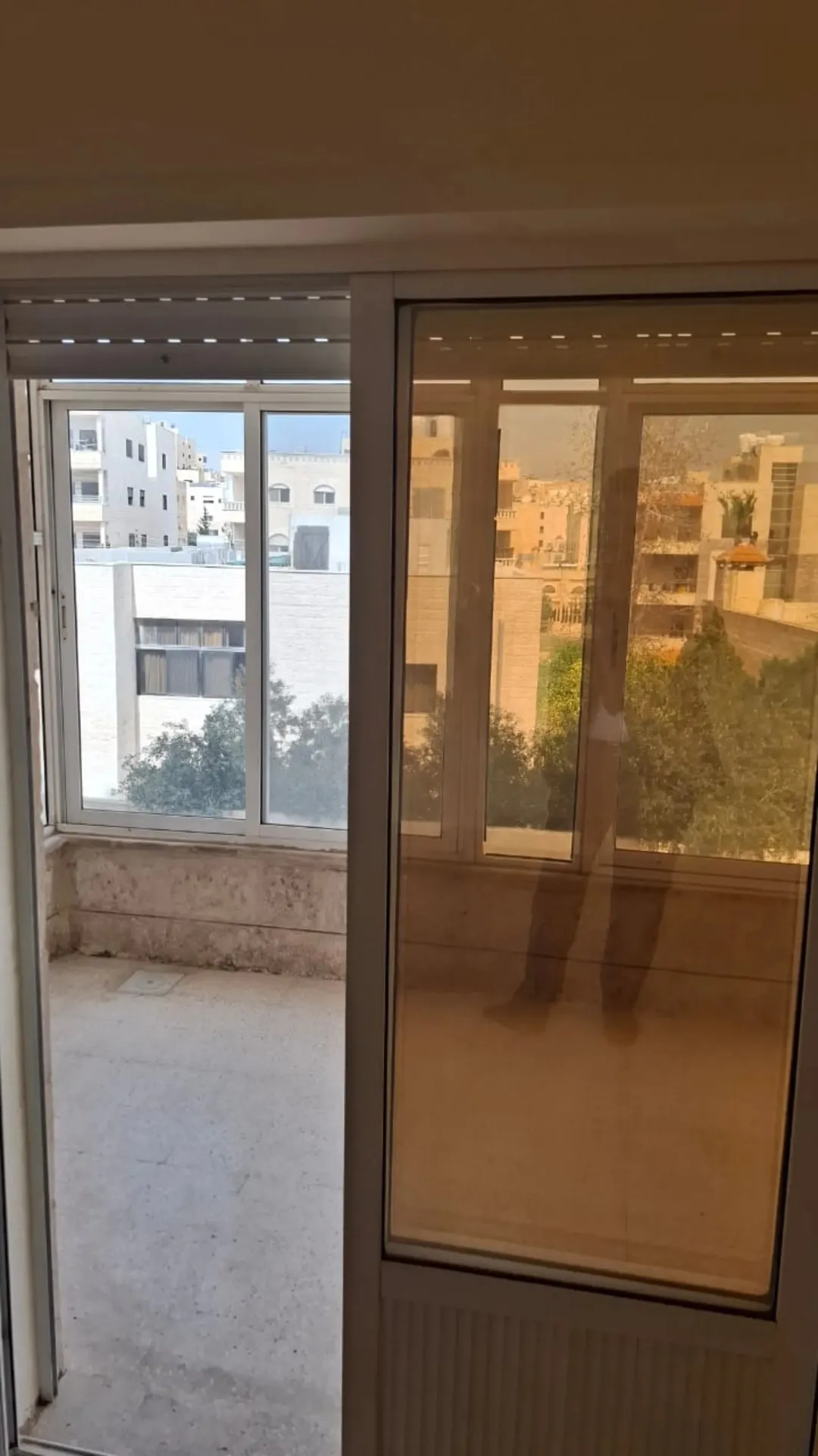 شقة للبيع في طبربور – عمان