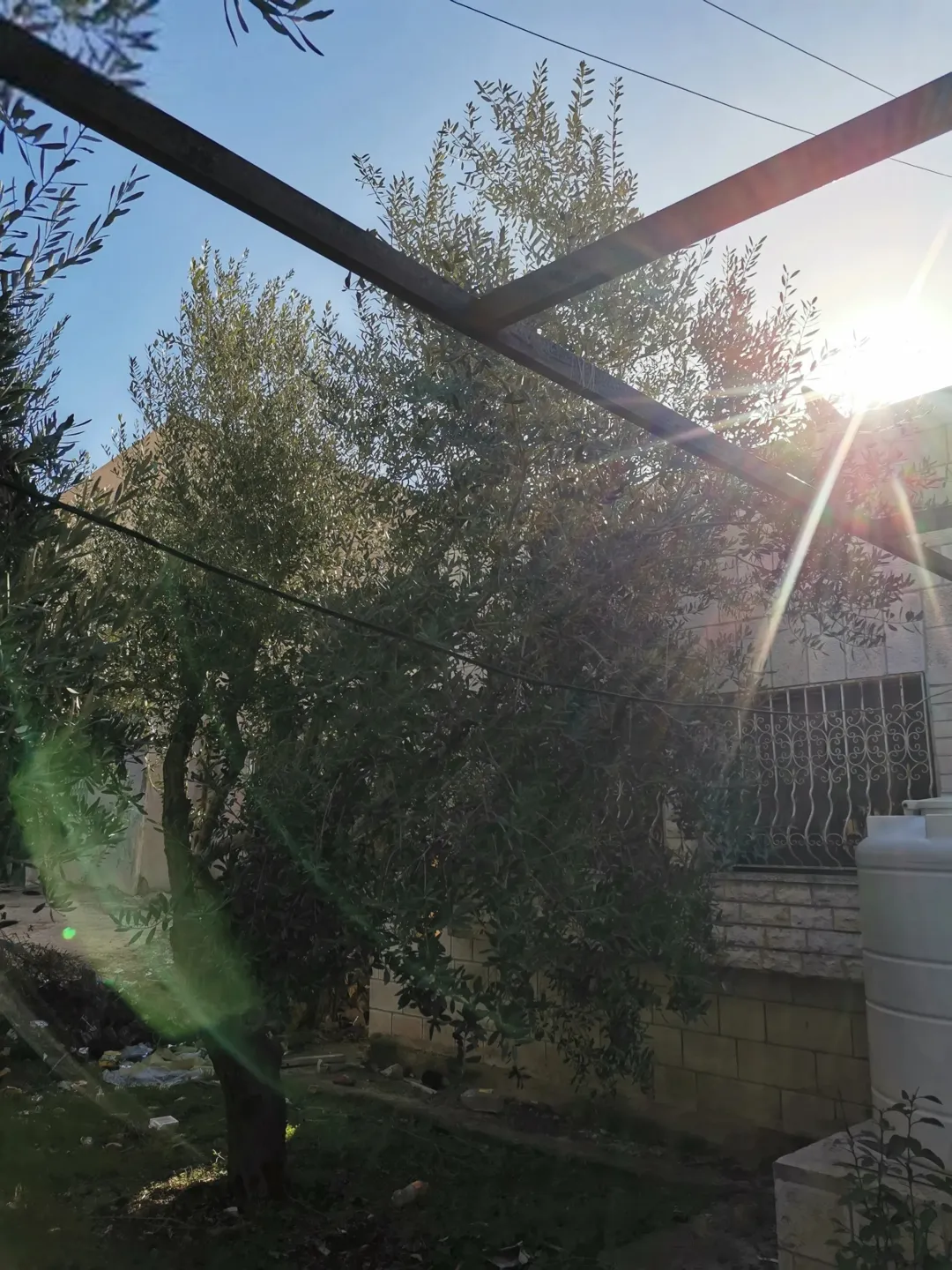 منزل للبيع في المطارق – إربد