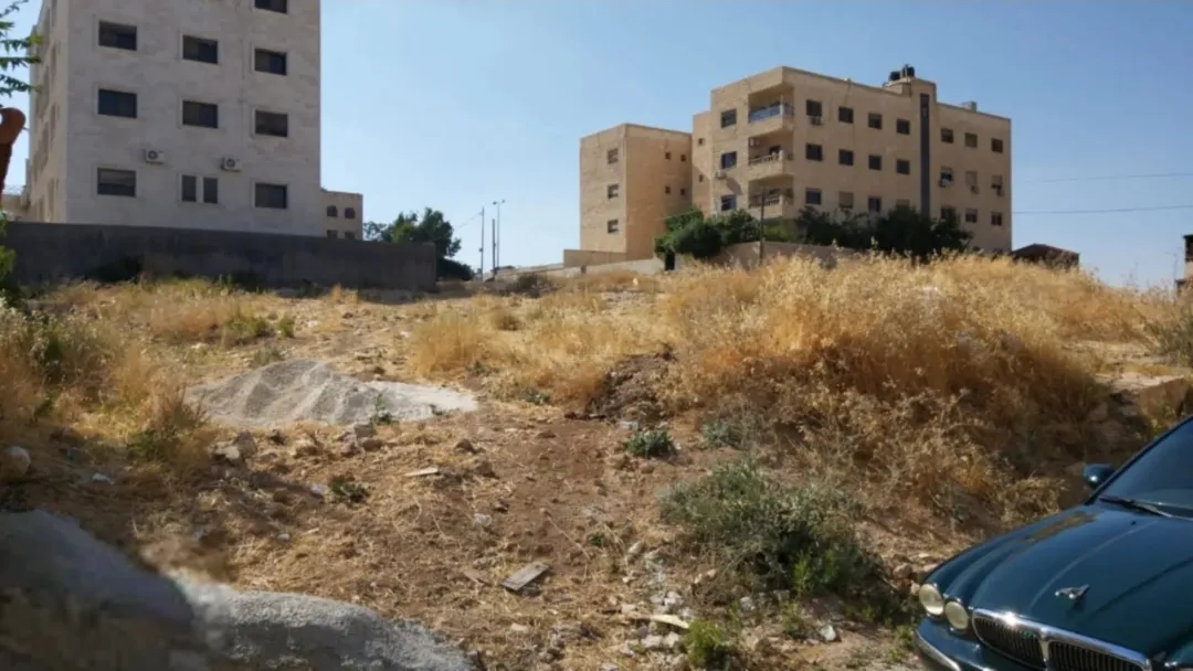 أرض سكنية مميزة للبيع في أم زويتينة – شمال عمان