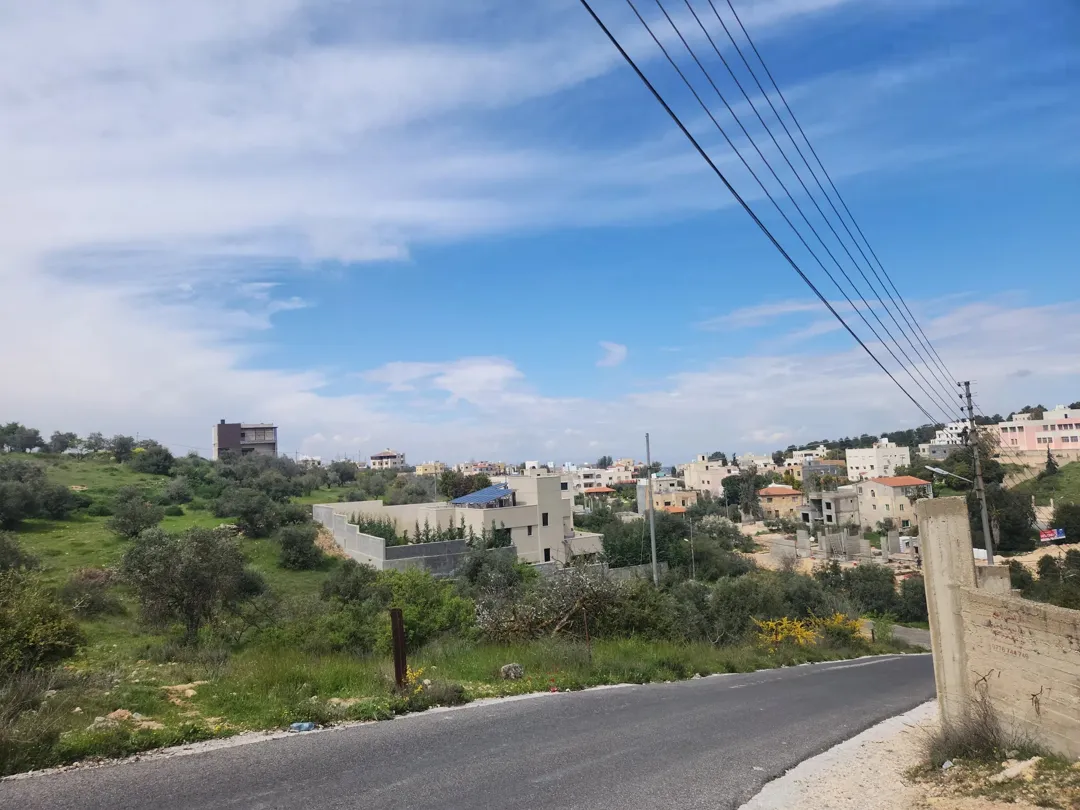 أجمل مناطق عمان الغربية بدر الجديده الميسر