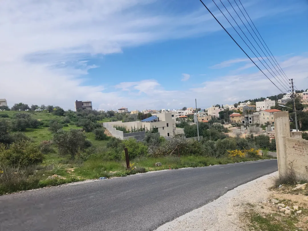 أجمل مناطق عمان الغربية بدر الجديده الميسر