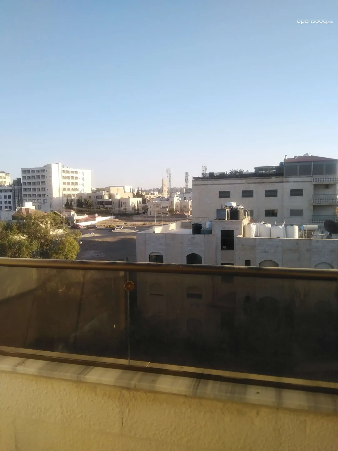 451523_0 شقة مفروشة للإيجار السنوي في شفا بدران عمان بالقرب من جامعة العلوم التطبيقية – عمان الاردن | ID 595596
