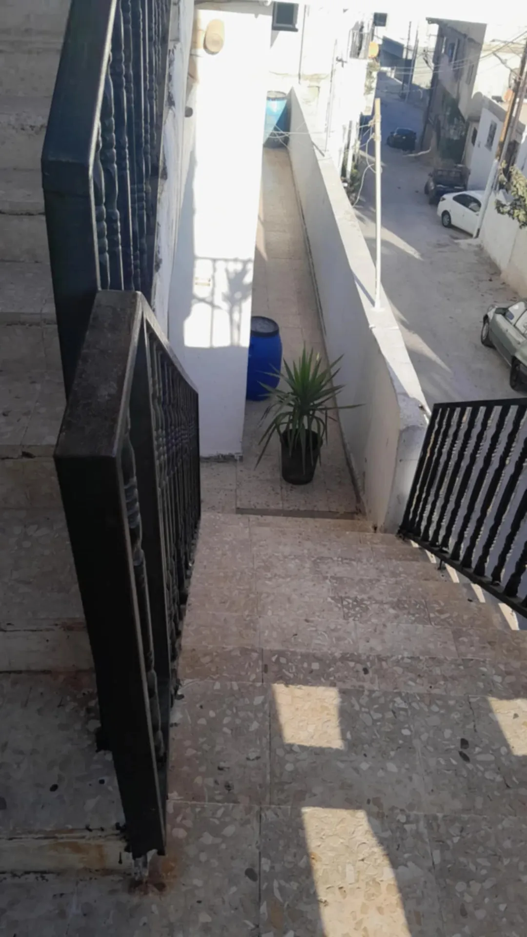 منزل مستقل للبيع في عجلون – عين جنا