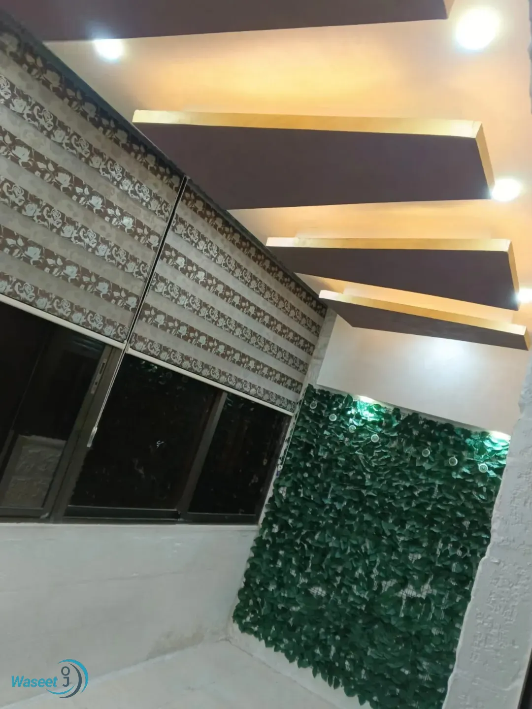 شقه فاخره بضاحية الرشيد