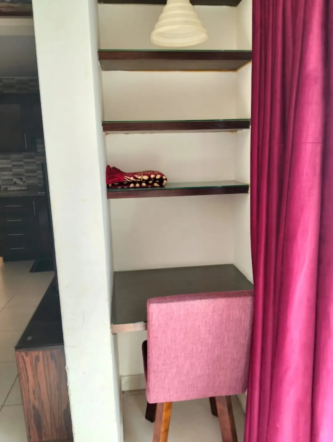 شقق سياحية مفروشة في الجبيهة