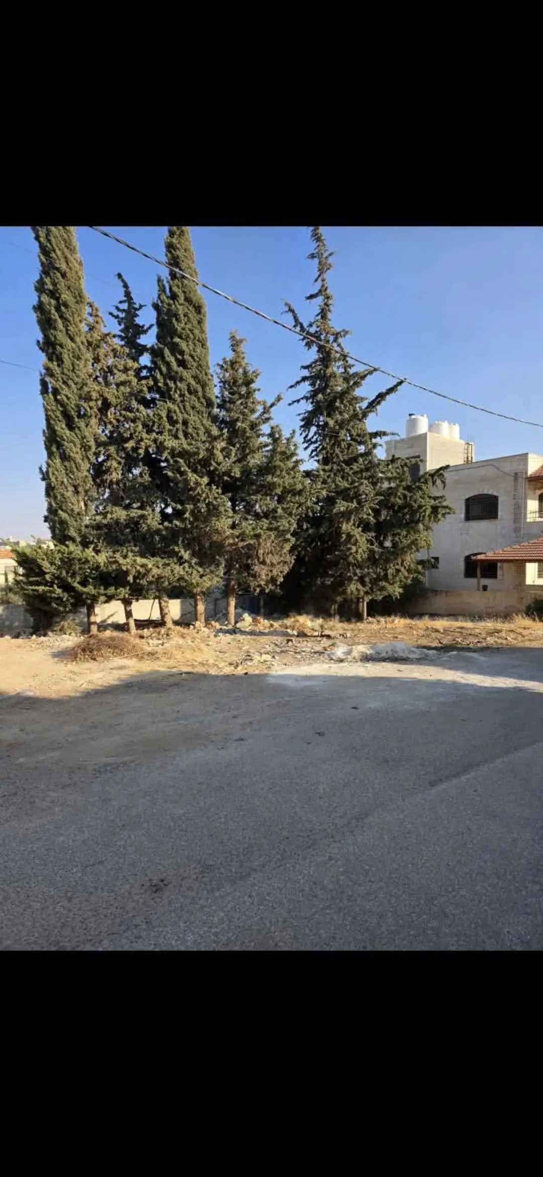أرض سكنية مميزة بمساحة 500 م في ناعور – حوض صبحة