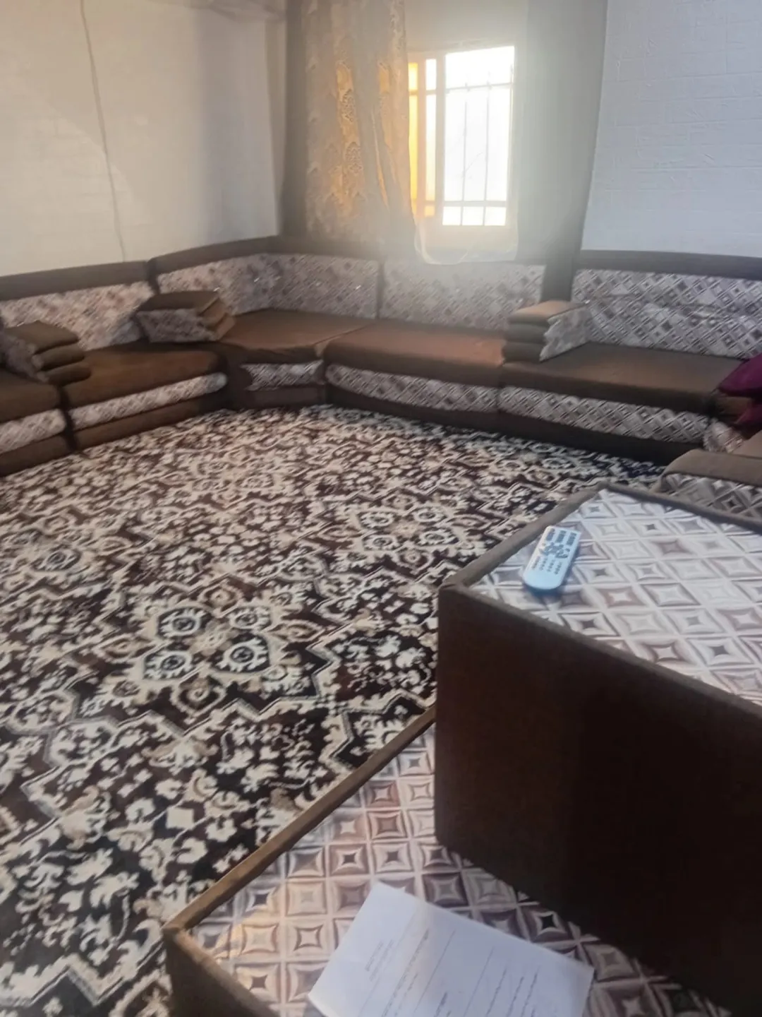 شقة مميزة للبيع في عمان – المنارة بمساحة 123 متر مربع