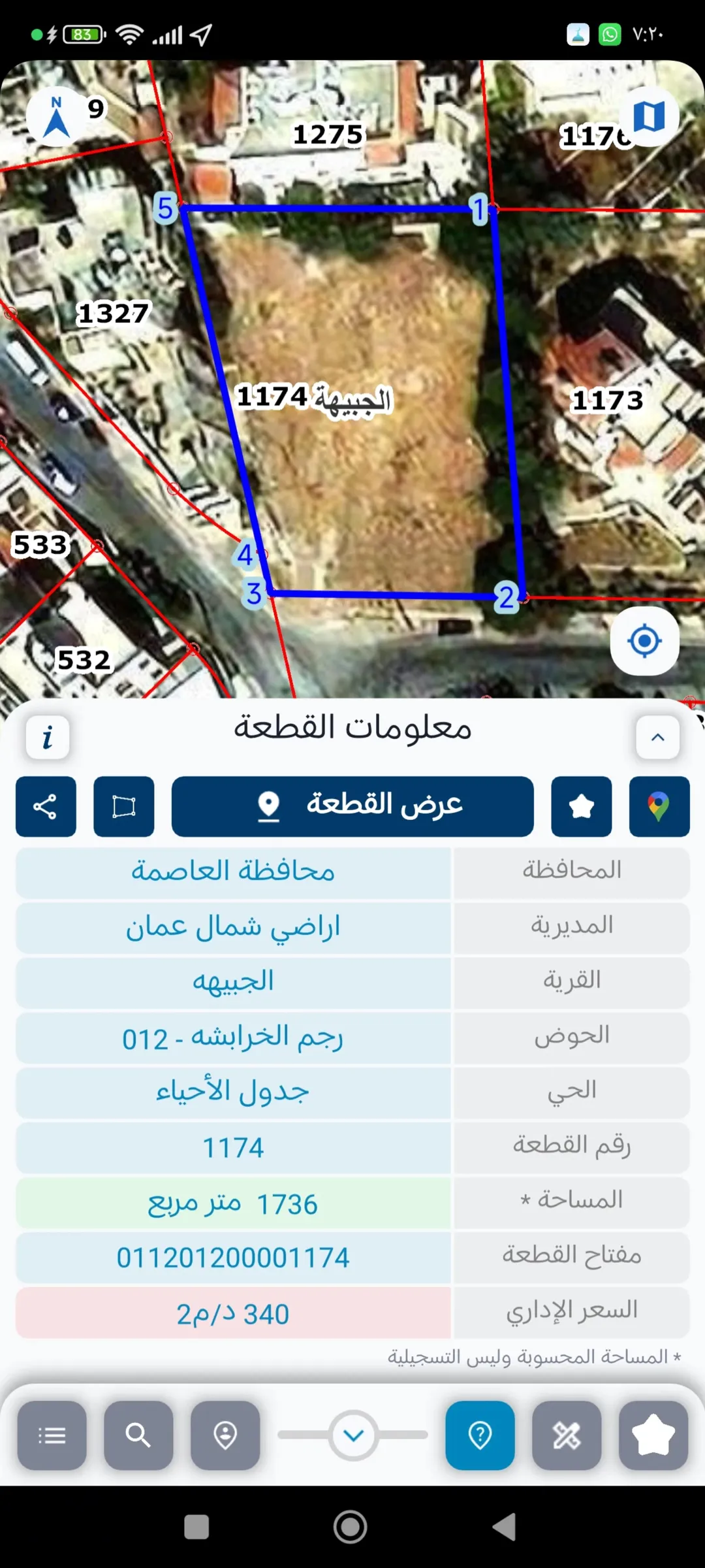 مباشرة