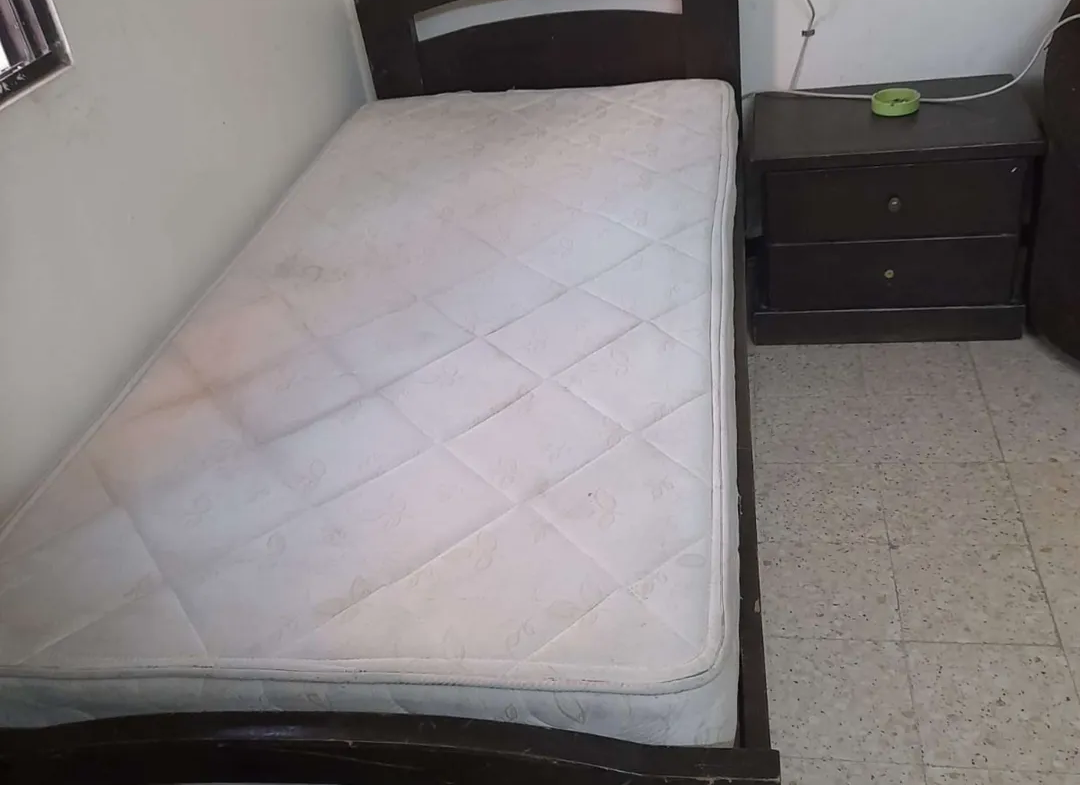 شقة أرضية مفروشة للإيجار في الياسمين عمان – عمان الاردن | ID 721783