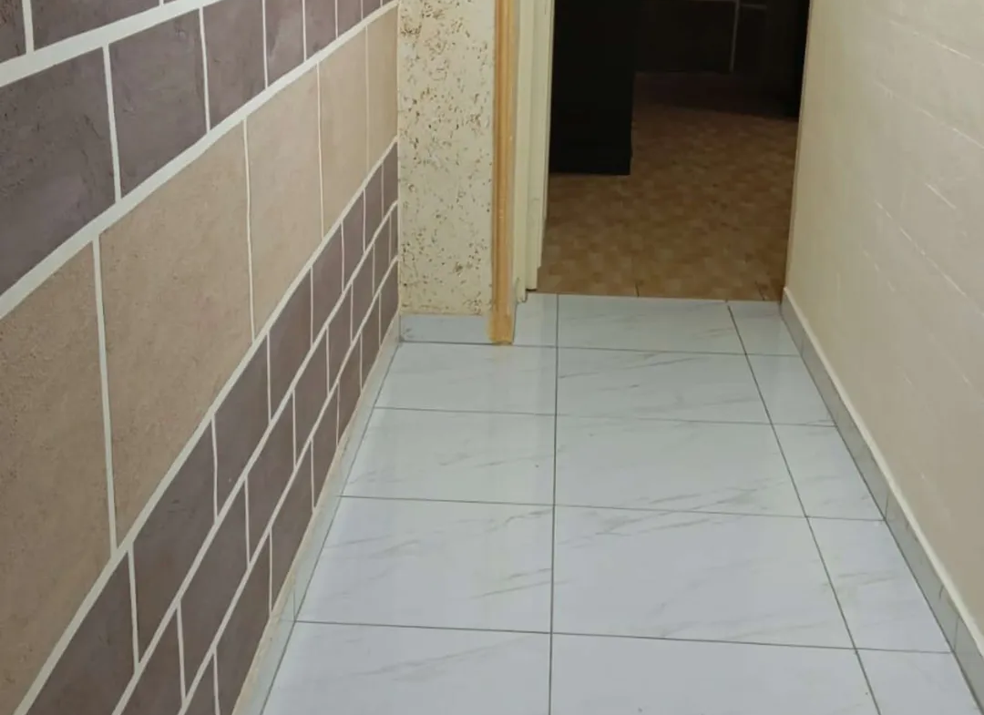 شقة أرضية مفروشة للإيجار في الياسمين عمان – عمان الاردن | ID 721783