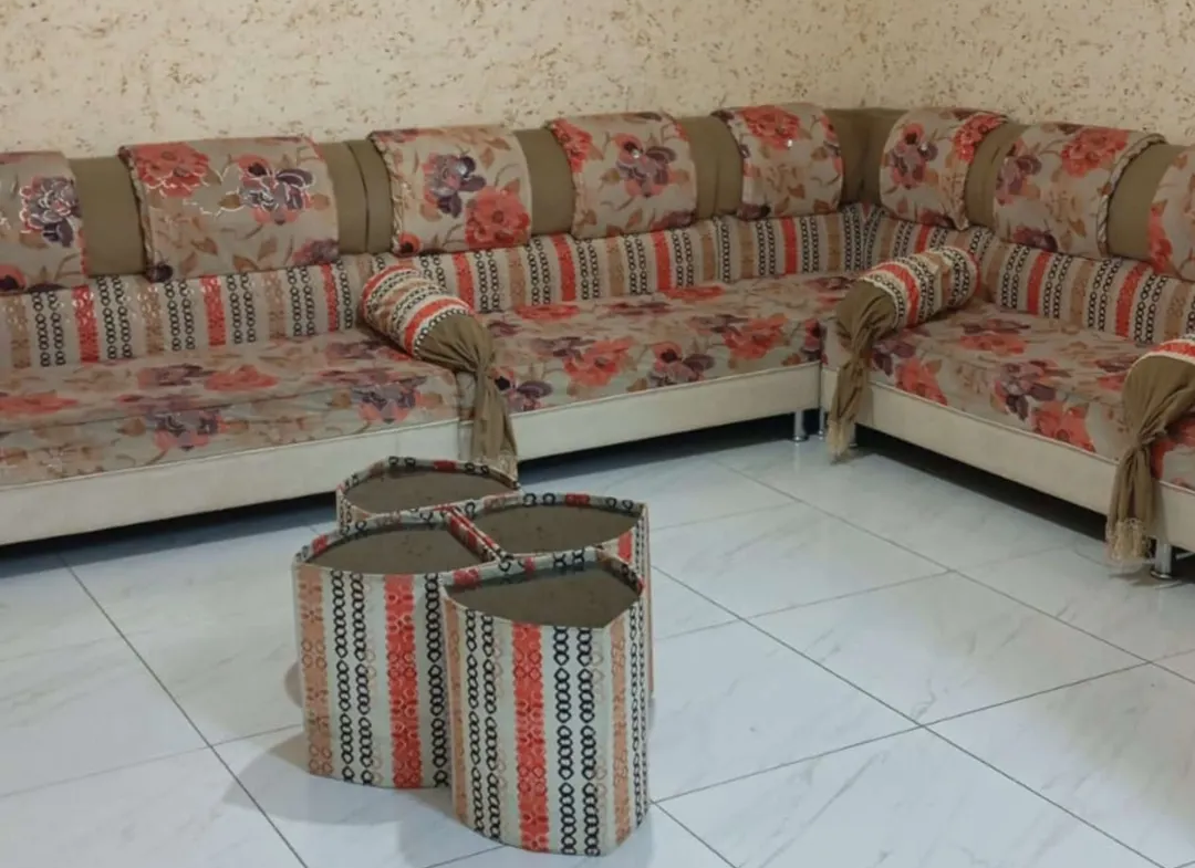 شقة أرضية مفروشة للإيجار في الياسمين عمان – عمان الاردن | ID 721783
