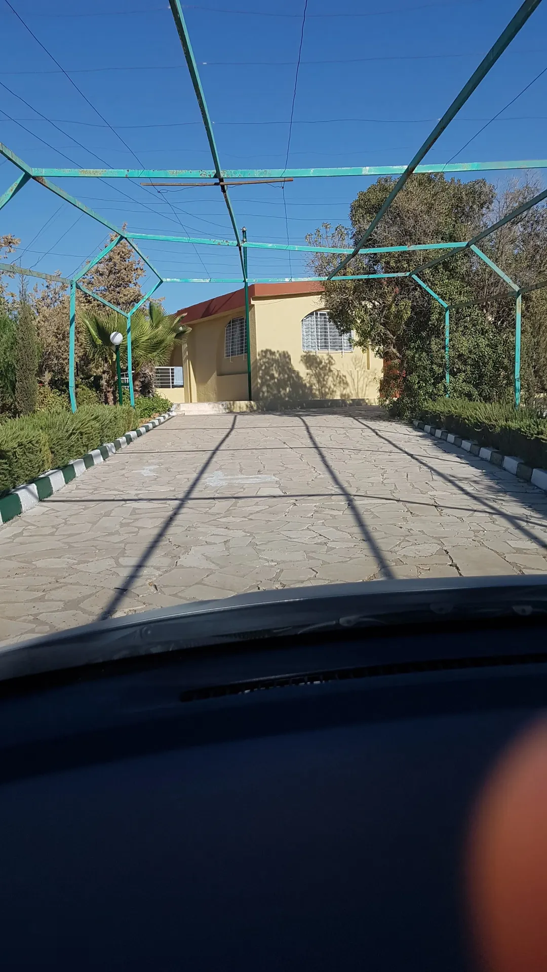 مزرعة للبيع في دليلة المطيرات منطقة الجيزة