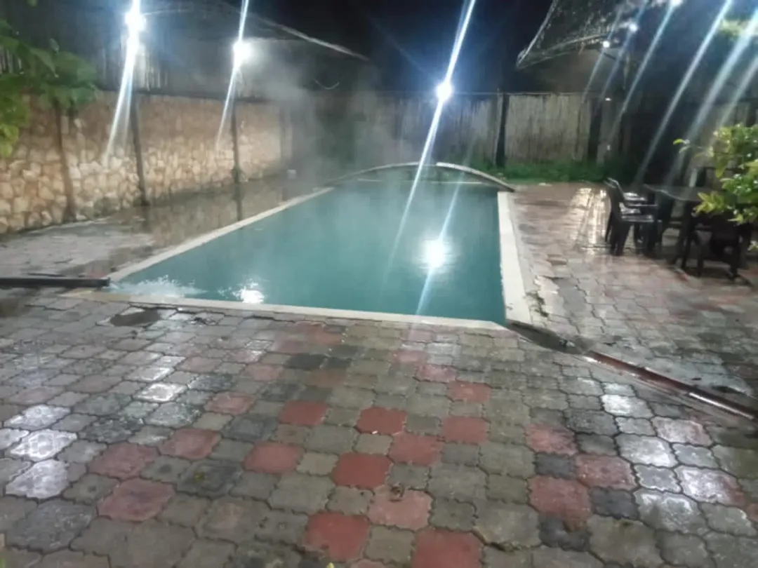 مزرعة للبيع