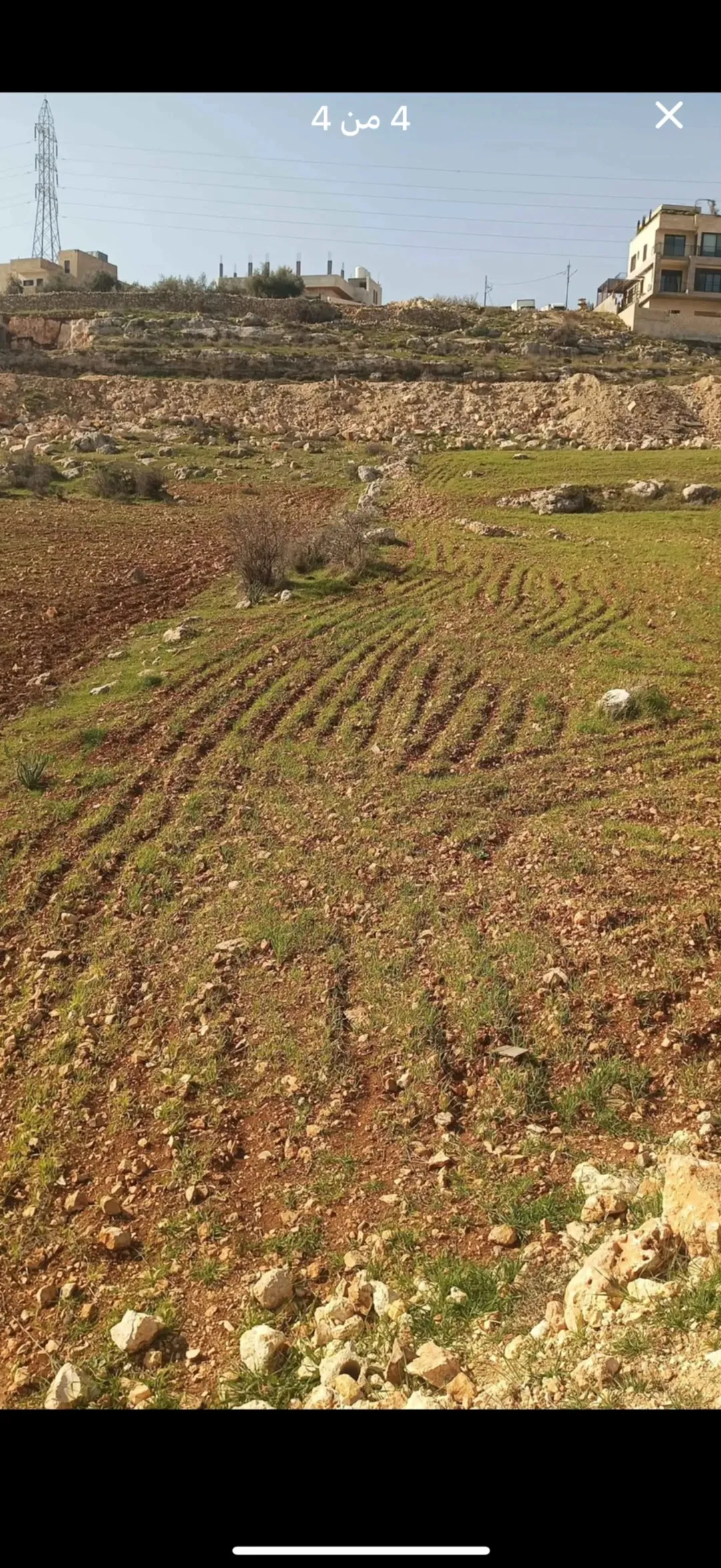غرب عمان بدر الجديدة