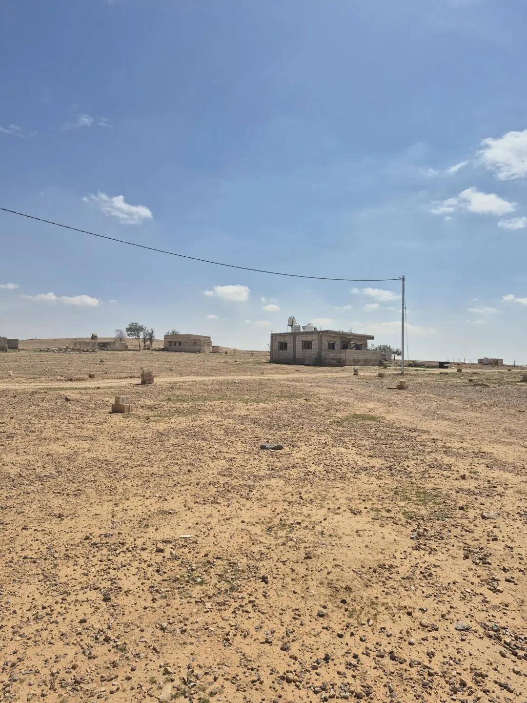 أراضي سكنية للبيع في منطقة الخالدية