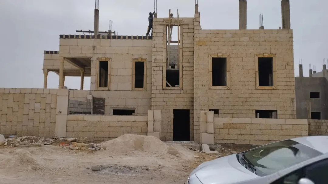 منزل للبيع بسعر اقل من التكلفة