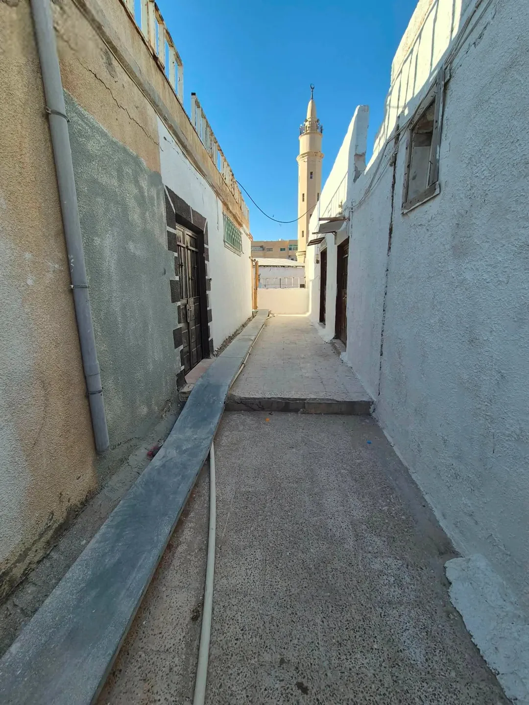 شقة للبيع شارع 16 — صورة 2
