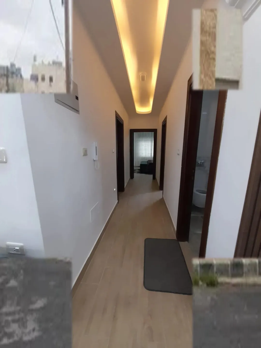 شقة مفروشة للإيجار في الجبيهة، عمان – موقع مميز خلف الجامعة الأردنية