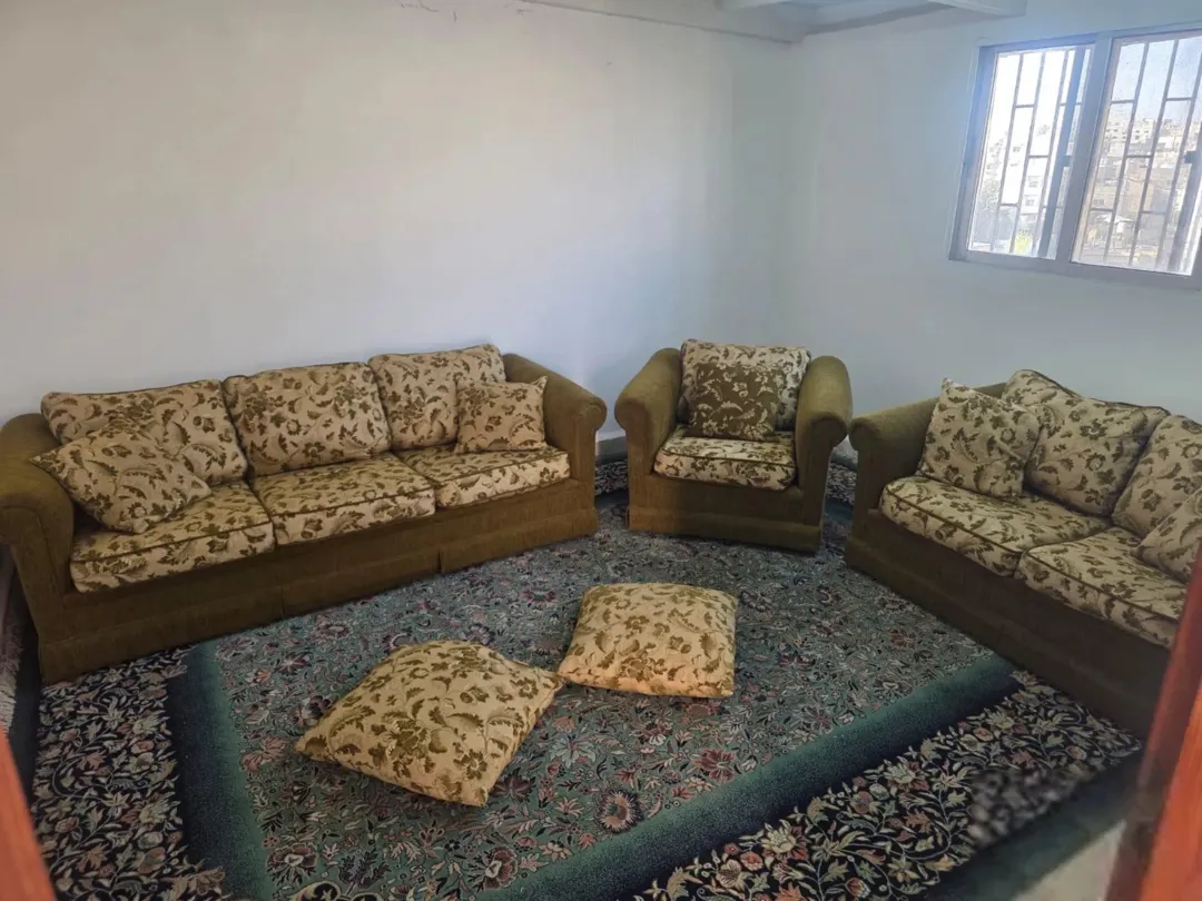 شقة للبيع إسكان طلال