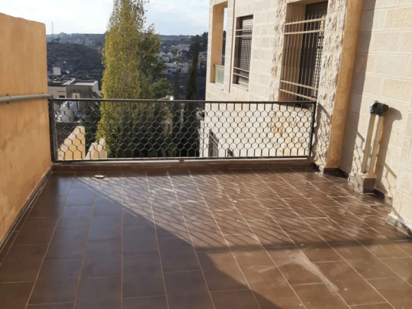 شقة مفروشة فاخرة 3 غرف نوم للإيجار في دابوق – عمان الاردن