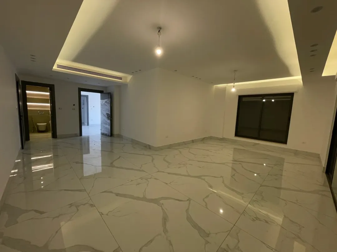 شقق للبيع في كورديرو عبدون فرصة استثماريه واسعار مميز